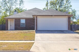3102 Ida Dr in Killeen, TX - Building Photo
