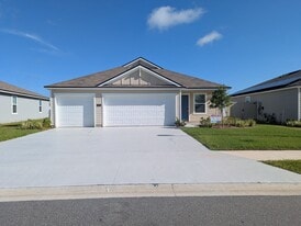 82 Tordera Ln in St. Augustine, FL - Building Photo