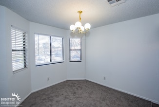 2709 Otter Creek Ct in Las Vegas, NV - Building Photo - Building Photo