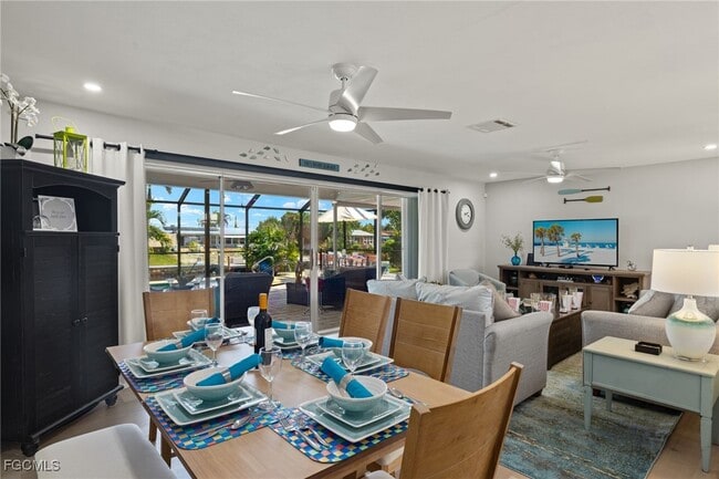 property at 3021 SE 17th Ave