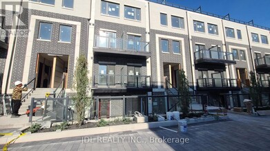 3427-C23427 Sheppard Ave E in Toronto, ON - Building Photo - Building Photo