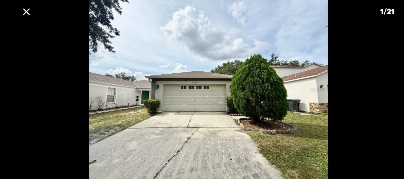 18108 Lembrecht Way in Tampa, FL - Building Photo