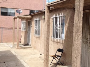 Winona Avenue Cottages in San Diego, CA - Building Photo - Building Photo