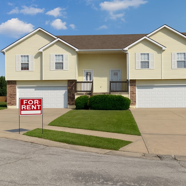 property at 1110 Kaycee Dr