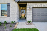 5707 Aurora Grns Ln in Katy, TX - Foto de edificio - Building Photo