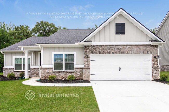 property at 3775 Saddle Bag Ct