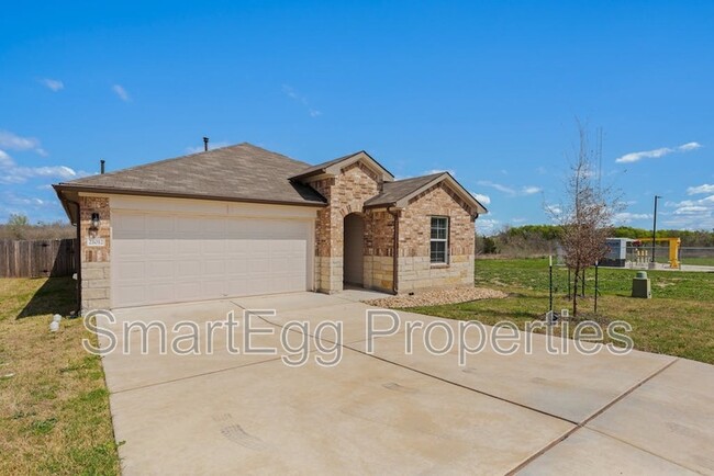 21012 Abigail Fillmore Rd in Manor, TX - Building Photo - Building Photo