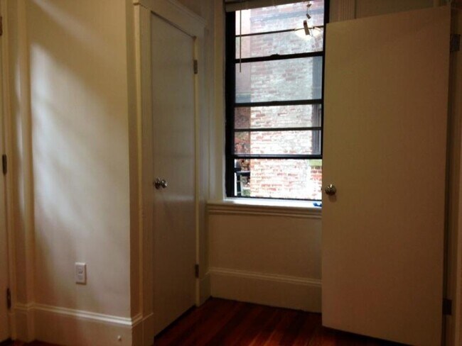 property at 43 Joy St