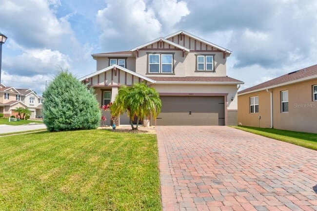 property at 4885 Grassendale Terrace