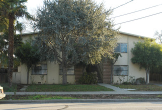 546 N 3rd St in San Jose, CA - Building Photo - Building Photo