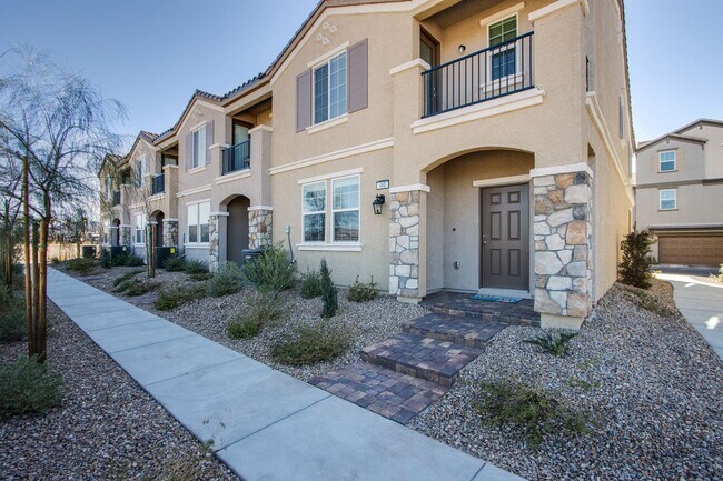 460 Ylang Pl in Henderson, NV - Building Photo - Building Photo