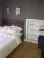 2084 Poplar St in Halifax, NS - Building Photo
