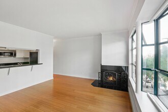 1425 Vallejo St. in San Francisco, CA - Building Photo - Building Photo