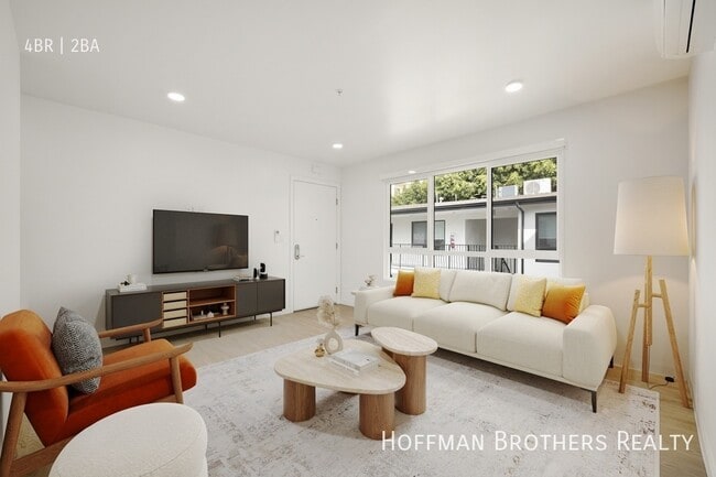 847 S Sherbourne Dr in Los Angeles, CA - Building Photo - Building Photo