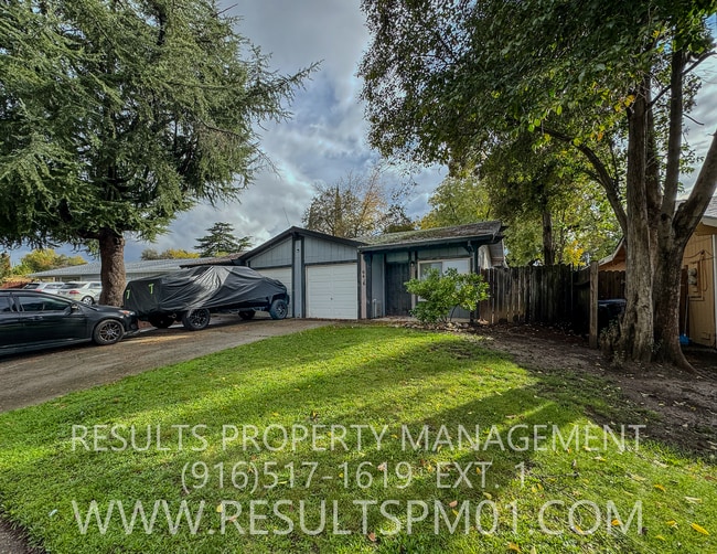 property at 6456 Mauana Way