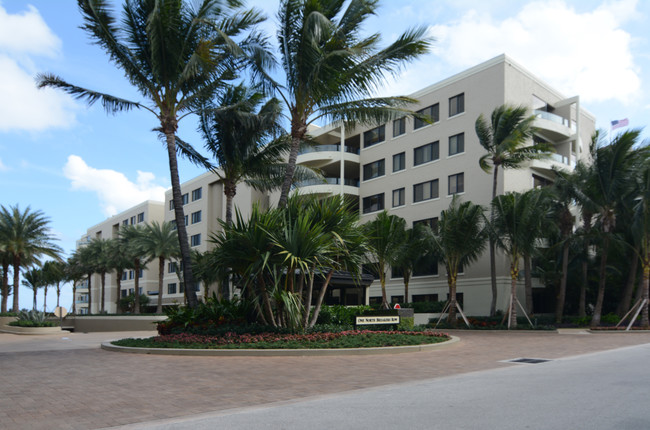 Breakers Row in Palm Beach, FL - Foto de edificio - Building Photo