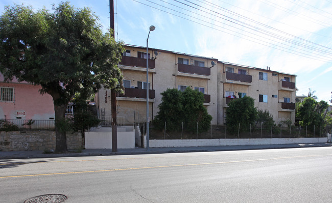 3406 Pasadena Fwy in Los Angeles, CA - Building Photo - Building Photo