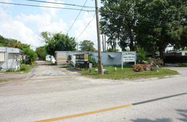 2517 50th Ave N in St. Petersburg, FL - Building Photo - Building Photo