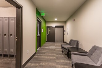 2525 Eliot Street Apartments in Denver, CO - Foto de edificio - Interior Photo