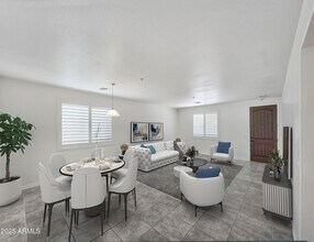 9010 W Eagle Talon Dr in Peoria, AZ - Building Photo - Building Photo