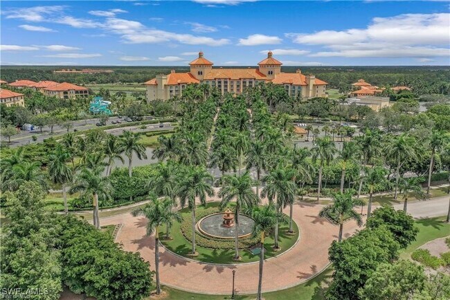 property at 2654 Bolero Dr