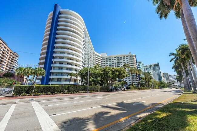 property at 5161 Collins Ave