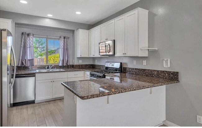 639 Mahalo Ct in El Cajon, CA - Building Photo - Building Photo