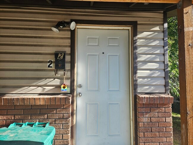 property at 2573 W 5950 S