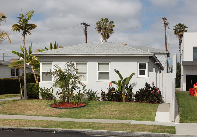 4252-4260 41st St in San Diego, CA - Building Photo - Building Photo