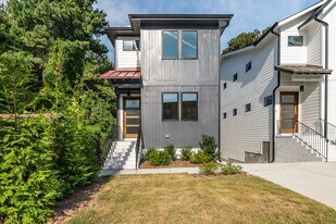 508B Lakeland St in Durham, NC - Building Photo