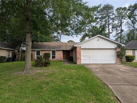 15267 Morning Dove Dr in Humble, TX - Building Photo