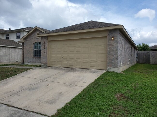 25714 Gold Yarrow in San Antonio, TX - Building Photo - Building Photo