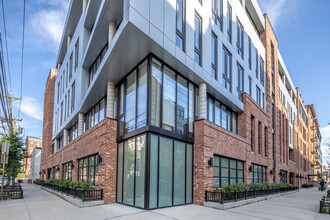 Wonder Lofts in Hoboken, NJ - Building Photo - Building Photo