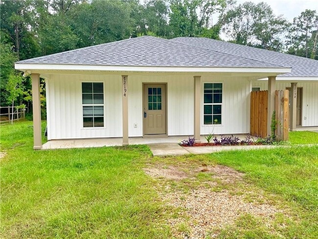 property at 72194 Formosa Dr