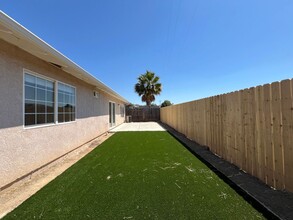 1665 Aldo Way in San Miguel, CA - Building Photo - Building Photo
