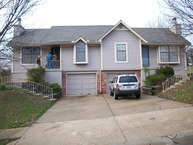 5 W 132nd St in Kansas City, MO - Foto de edificio - Building Photo