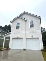 145 Cypress Holw Dr in Little River, SC - Building Photo