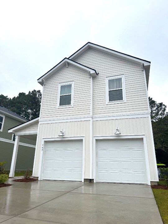 145 Cypress Holw Dr in Little River, SC - Building Photo
