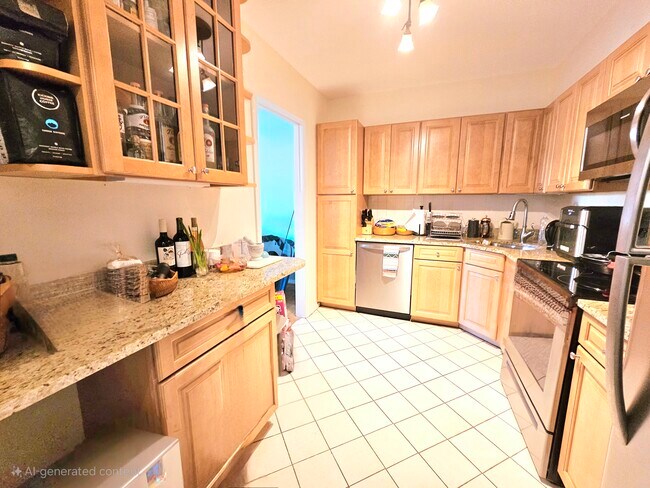property at 50 Park St