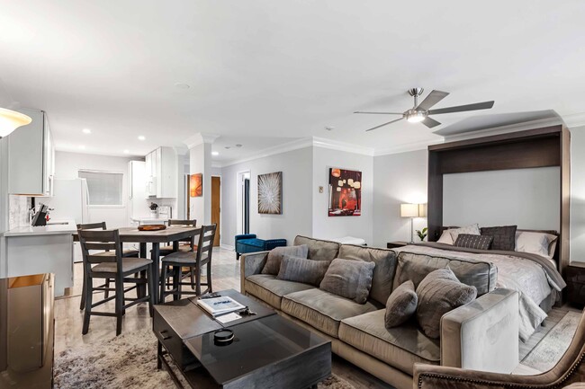 property at 250 The Village