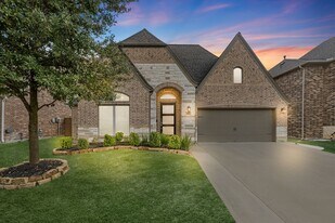 4014 Emerson Cove Dr in Spring, TX - Building Photo