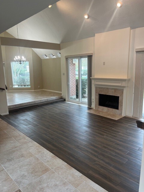 property at 3708 Masters Ct