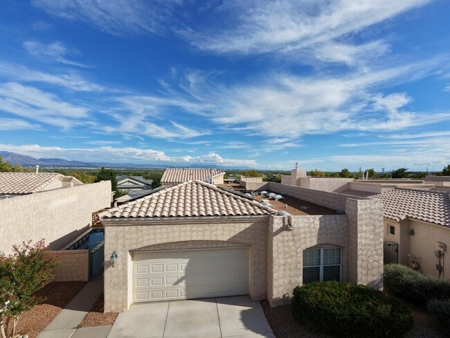 property at 9208 Masini Ln NW