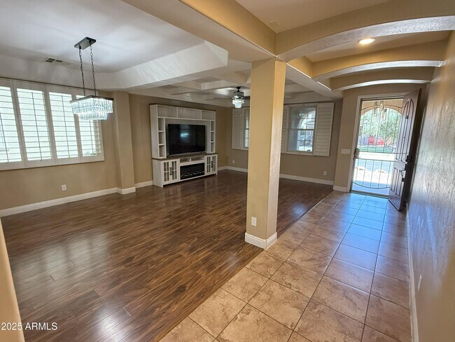 29410 W Columbus Ave in Buckeye, AZ - Building Photo - Building Photo