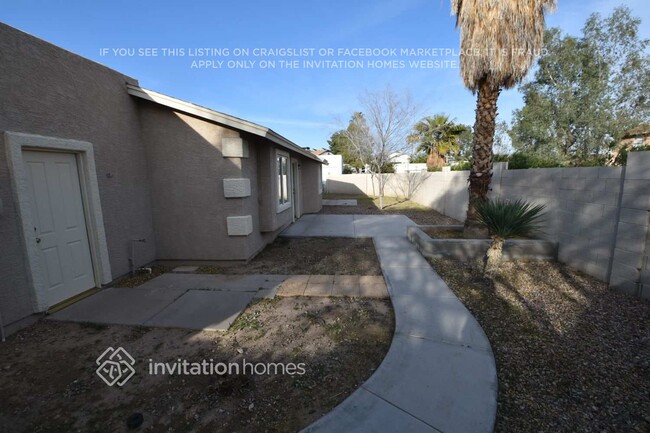 4502 W Taro Dr in Glendale, AZ - Building Photo - Building Photo