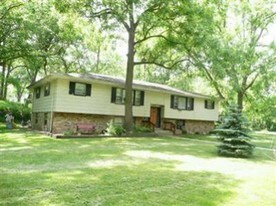 5455 Clem Rd in Portage, IN - Building Photo