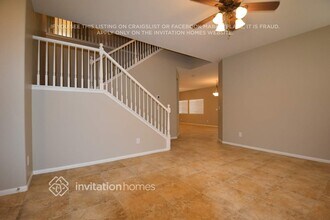 8928 Wind Warrior Ave in Las Vegas, NV - Building Photo - Building Photo