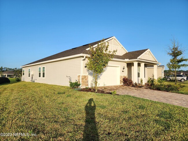 310 Broomsedge Cir in St. Augustine, FL - Building Photo - Building Photo