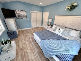 266 E Huron St Apartamentos