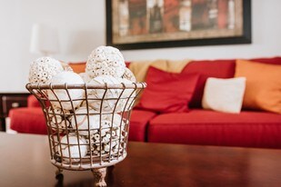 Midtown Oaks Townhomes Apartamentos